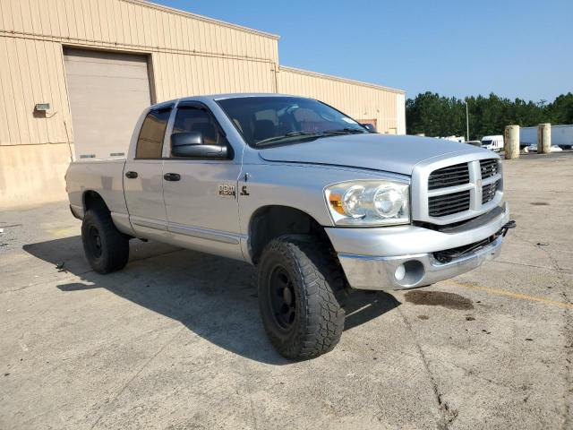 Photo 4 from auction – 2007 DODGE RAM 2500 S with VIN 1D7KS28C57J534554