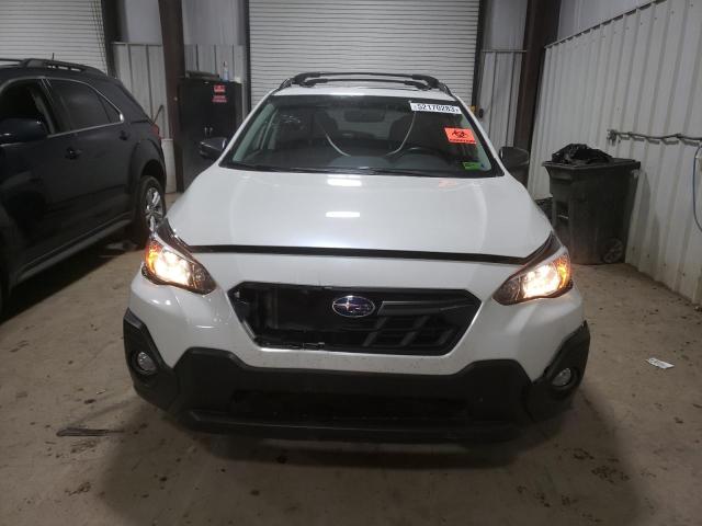Photo 5 from auction – 2021 SUBARU CROSSTREK with VIN JF2GTHSC7MH282691