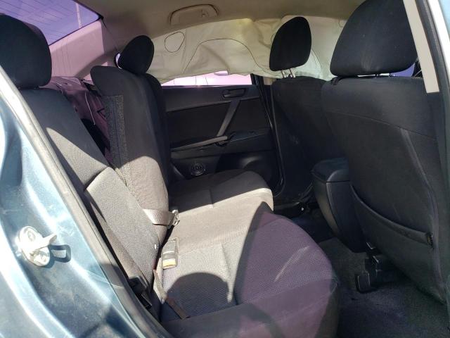 Zdjęcie 10 z aukcji – 2010 MAZDA 3 I z VIN JM1BL1SG2A1336843