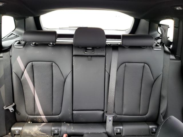 Photo 10 from auction – 2023 BMW X3 XDRIVE3 with VIN 5UX53DP03P9S09229