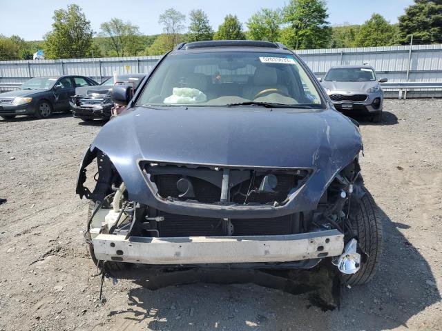 Photo 5 from auction – 2005 LEXUS RX 330 with VIN 2T2HA31U95C060080