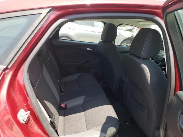 Photo 10 from auction – 2014 FORD FOCUS SE with VIN 1FADP3K29EL142758