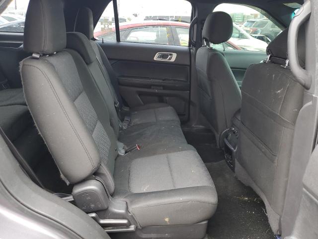 Photo 11 from auction – 2013 FORD EXPLORER X with VIN 1FM5K8D88DGB98091