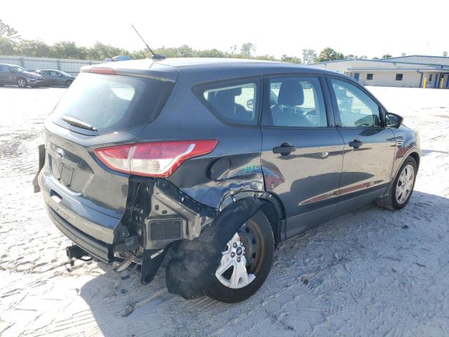 Photo 3 from auction – 2016 FORD ESCAPE S with VIN 1FMCU0F79GUA91645