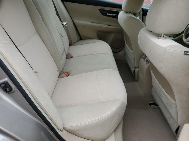 Photo 10 from auction – 2013 NISSAN ALTIMA 2.5 with VIN 1N4AL3AP1DC186649