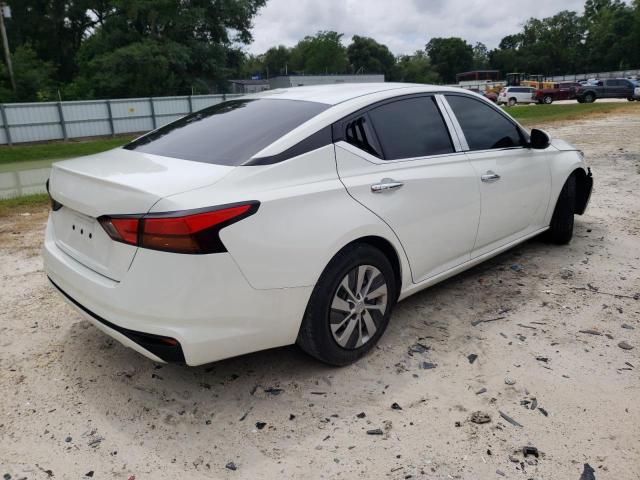 Photo 3 from auction – 2020 NISSAN ALTIMA S with VIN 1N4BL4BV5LC199233