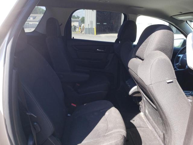 Photo 11 from auction – 2016 GMC ACADIA SLE with VIN 1GKKVPKD1GJ202549