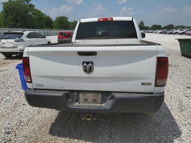 Photo 6 from auction – 2012 DODGE RAM 1500 S with VIN 1C6RD6FP8CS248340