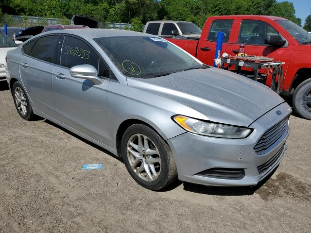 Photo 4 from auction – 2014 FORD FUSION SE with VIN 1FA6P0H76E5383854