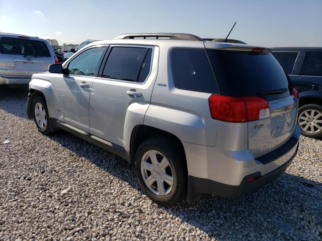 Photo 2 from auction – 2015 GMC TERRAIN SL with VIN 2GKALREK6F6361926
