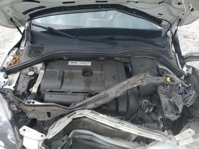 Photo 12 from auction – 2014 VOLVO XC60 3.2 with VIN YV4952DL9E2534972