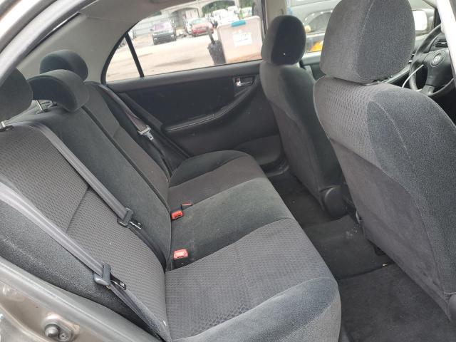 Photo 10 from auction – 2007 TOYOTA COROLLA CE with VIN 1NXBR32E27Z877855