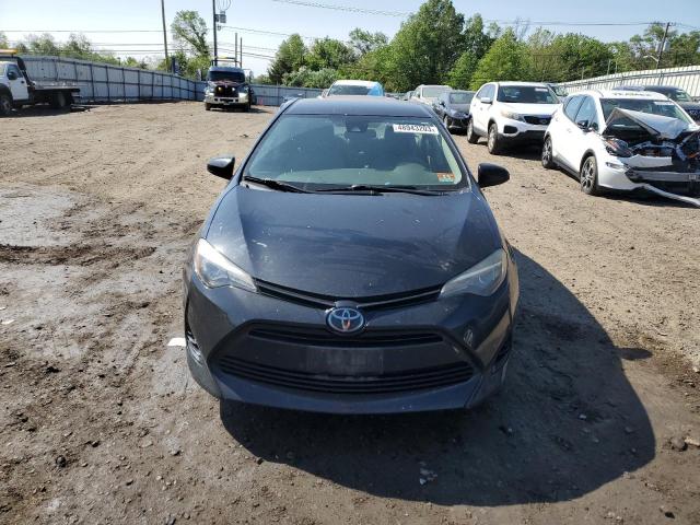 Photo 5 from auction – 2017 TOYOTA COROLLA L with VIN 2T1BURHE0HC909214