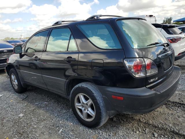 Photo 2 from auction – 2002 LEXUS RX 300 with VIN JTJGF10U820139086