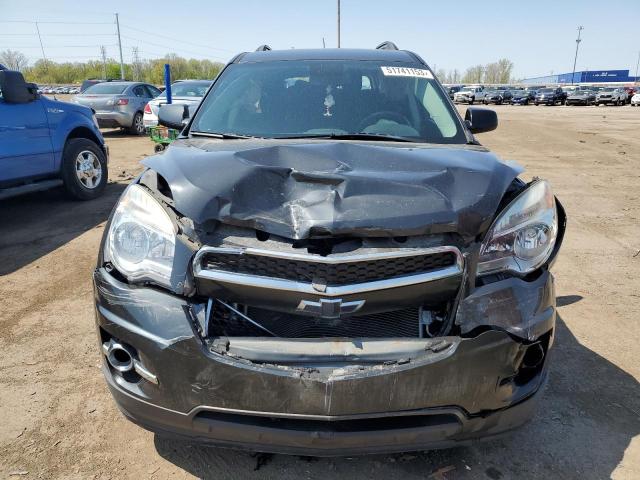 Photo 5 from auction – 2014 CHEVROLET EQUINOX LT with VIN 2GNALBEK6E6141954