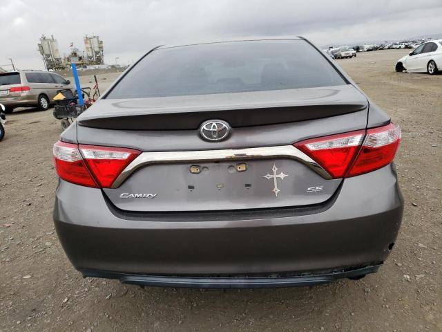 Photo 6 from auction – 2016 TOYOTA CAMRY LE with VIN 4T1BF1FK2GU261411
