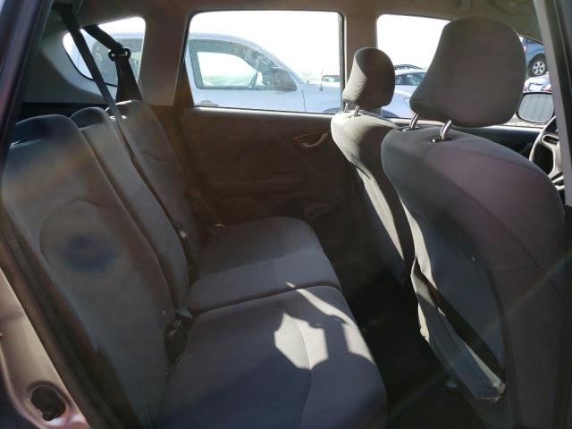 Photo 10 from auction – 2009 HONDA FIT with VIN JHMGE88239S050167