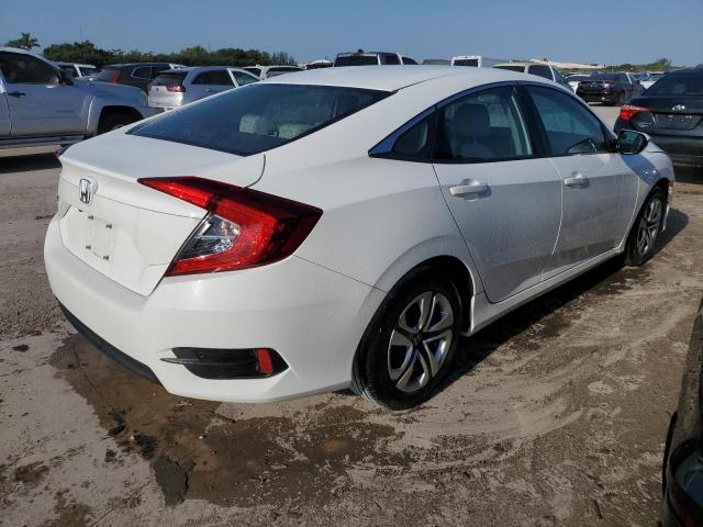 Photo 3 from auction – 2016 HONDA CIVIC LX with VIN 19XFC2F5XGE241470