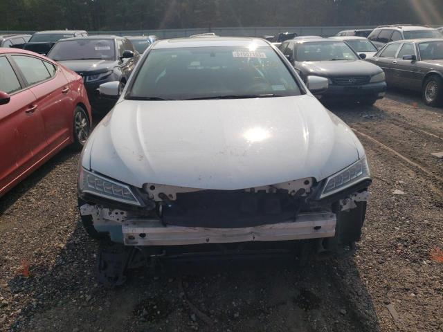 Photo 5 from auction – 2016 ACURA TLX with VIN 19UUB2F39GA012680