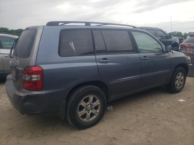 Foto 3 de la subasta – 2006 TOYOTA HIGHLANDER con VIN JTEDP21A860113571