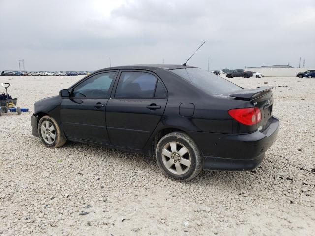 Photo 2 from auction – 2007 TOYOTA COROLLA CE with VIN 1NXBR32E07Z806234