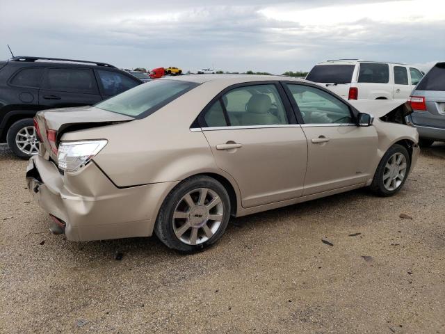 Photo 3 from auction – 2007 LINCOLN MKZ with VIN 3LNHM26T47R638598