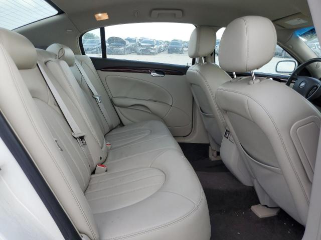 Photo 10 from auction – 2008 BUICK LUCERNE CX with VIN 1G4HD57238U186502