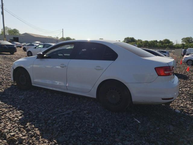 Photo 2 from auction – 2015 VOLKSWAGEN JETTA BASE with VIN 3VW2K7AJ2FM288559