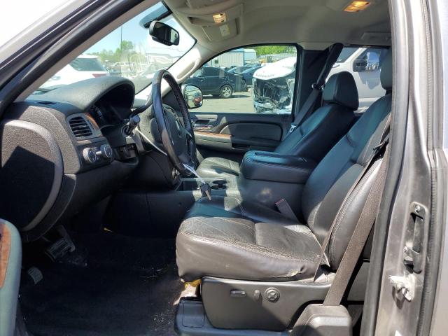 Photo 7 from auction – 2008 CHEVROLET SILVERADO with VIN 2GCEK19J581301221