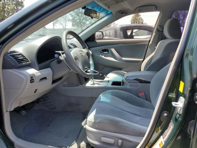 Photo 7 from auction – 2011 TOYOTA CAMRY BASE with VIN 4T4BF3EK8BR113842