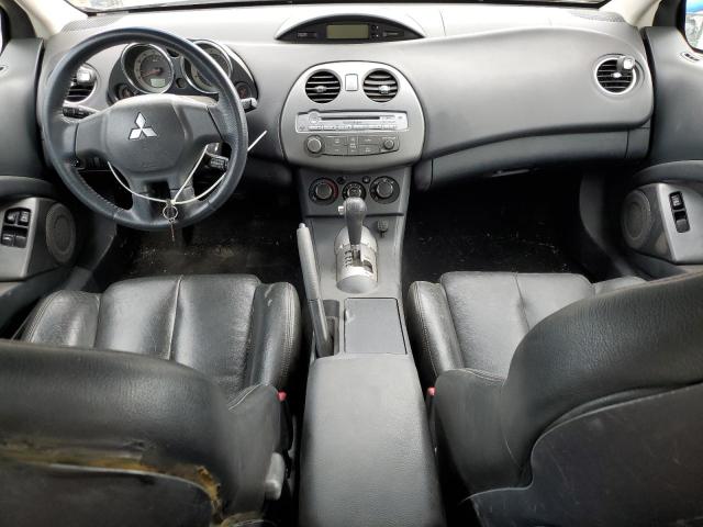 Photo 8 from auction – 2007 MITSUBISHI ECLIPSE GS with VIN 4A3AK24F57E010025