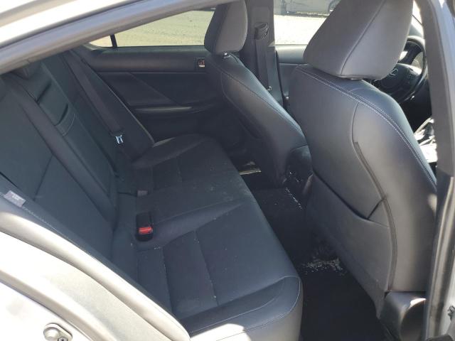 Photo 10 from auction – 2021 LEXUS IS 300 with VIN JTHA81F24M5043548