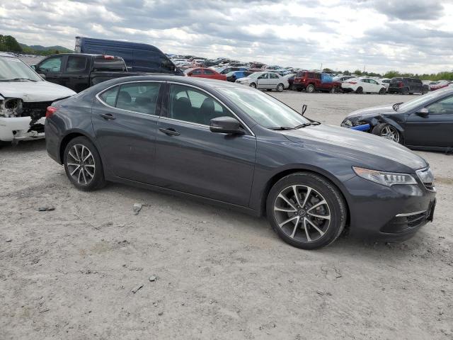 Photo 4 from auction – 2015 ACURA TLX TECH with VIN 19UUB2F56FA020252