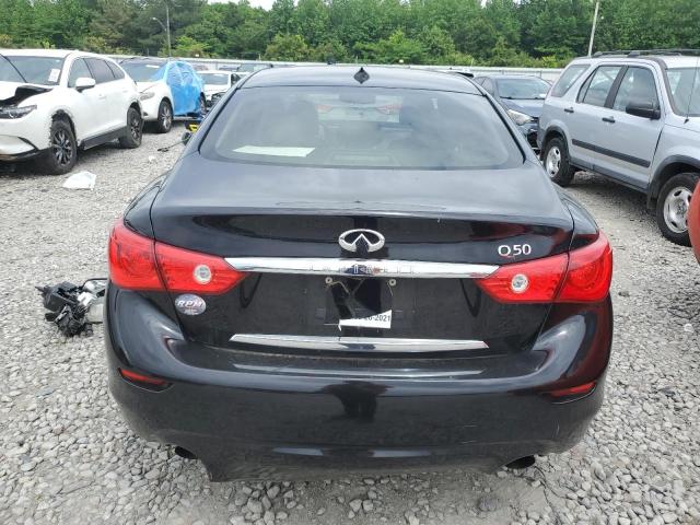 Photo 6 from auction – 2016 INFINITI Q50 BASE with VIN JN1CV7AP7GM202388