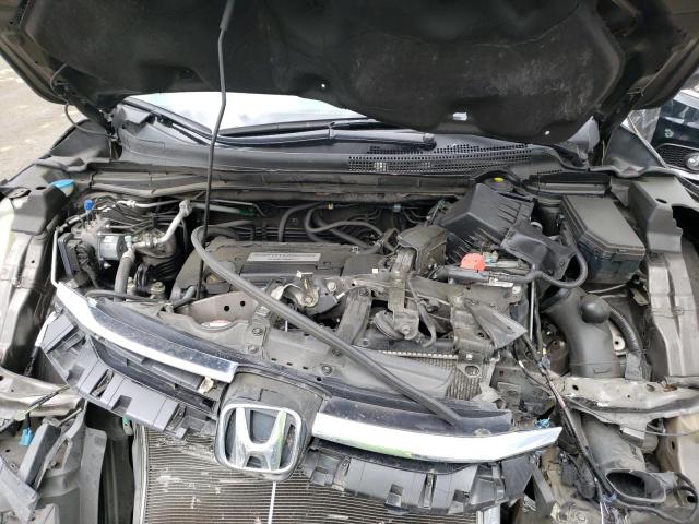 Photo 12 from auction – 2015 HONDA CR-V EXL with VIN 5J6RM3H70FL003111