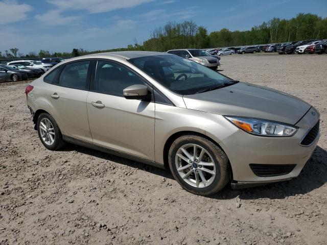 Photo 4 from auction – 2017 FORD FOCUS SE with VIN 1FADP3F22HL250878