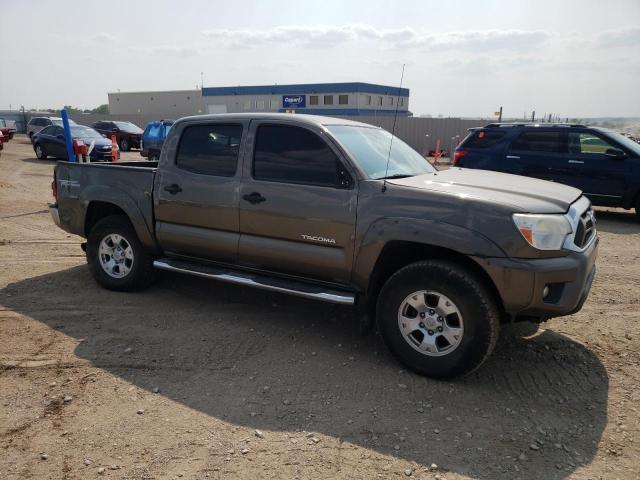Photo 4 from auction – 2013 TOYOTA TACOMA DOU with VIN 5TFLU4EN2DX066902