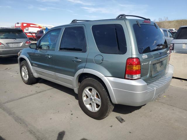 Photo 2 from auction – 2005 FORD ESCAPE HEV with VIN 1FMYU96H15KD16376