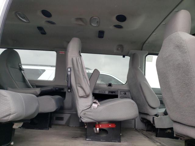 Photo 11 from auction – 2011 FORD ECONOLINE with VIN 1FDNE1BW6BDB15448