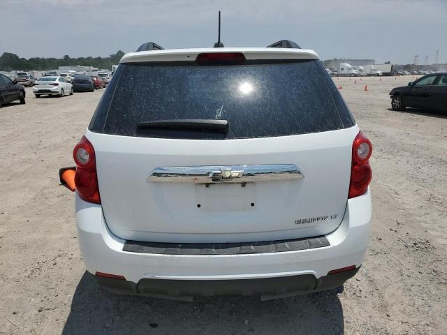 Photo 6 from auction – 2015 CHEVROLET EQUINOX LT with VIN 2GNALBEK1F6208672