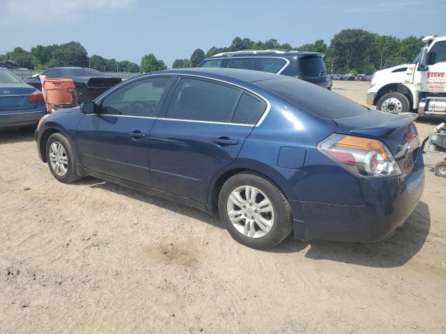 Photo 2 from auction – 2011 NISSAN ALTIMA BAS with VIN 1N4AL2AP1BN420638