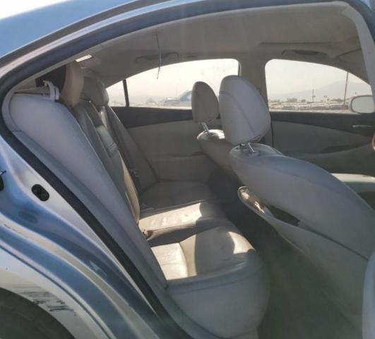 Photo 10 from auction – 2008 LEXUS ES 350 with VIN JTHBJ46G982249526