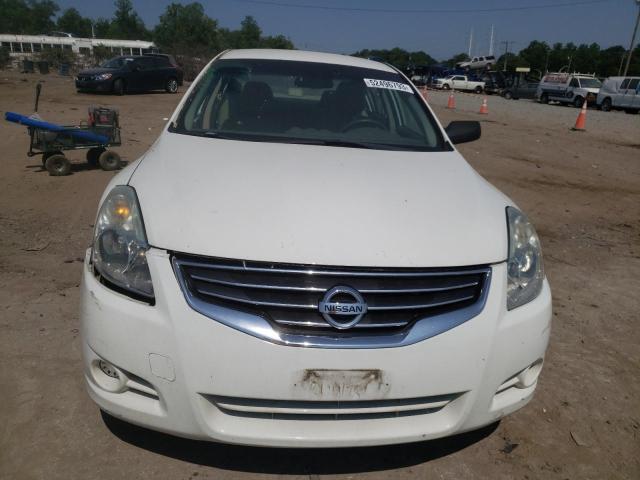 Photo 5 from auction – 2011 NISSAN ALTIMA BAS with VIN 1N4AL2AP4BN498671