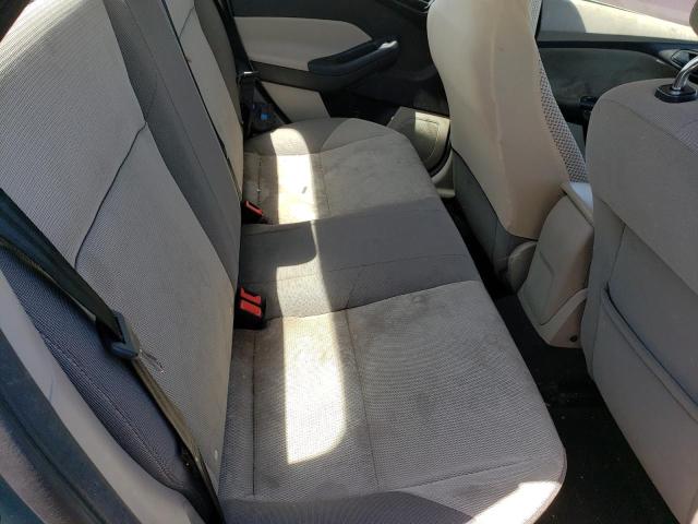 Photo 10 from auction – 2012 FORD FOCUS SE with VIN 1FAHP3F20CL353596