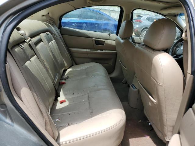 Photo 10 from auction – 2004 MERCURY SABLE LS P with VIN 1MEFM55S94A613478