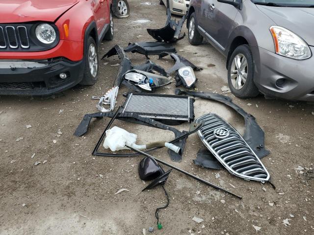 Photo 13 from auction – 2015 BUICK ENCLAVE with VIN 5GAKRBKD9FJ209445