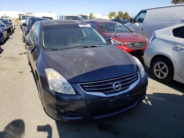 Photo 5 from auction – 2010 NISSAN ALTIMA SR with VIN 1N4BL2AP6AN503145