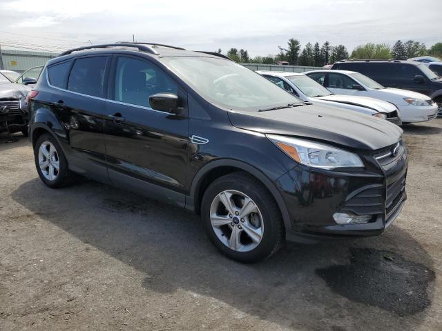 Photo 4 from auction – 2016 FORD ESCAPE SE with VIN 1FMCU0GX2GUB02872