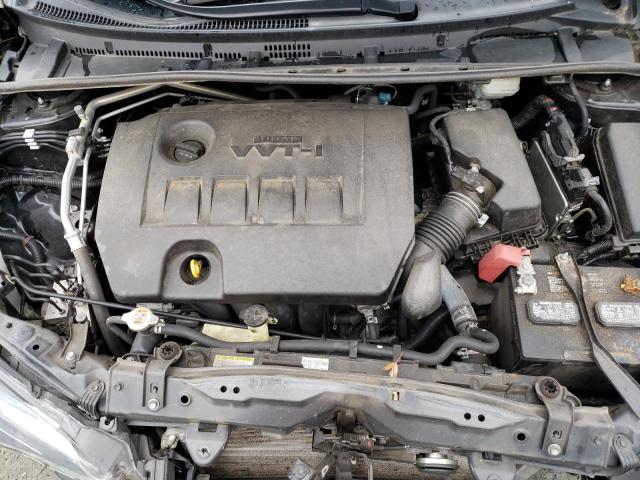 Photo 11 from auction – 2019 TOYOTA COROLLA L with VIN 2T1BURHEXKC179271
