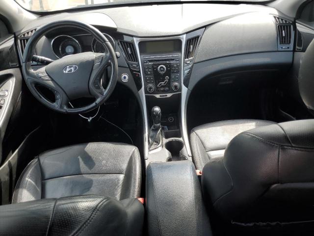Photo 8 from auction – 2011 HYUNDAI SONATA SE with VIN 5NPEC4AC1BH032085